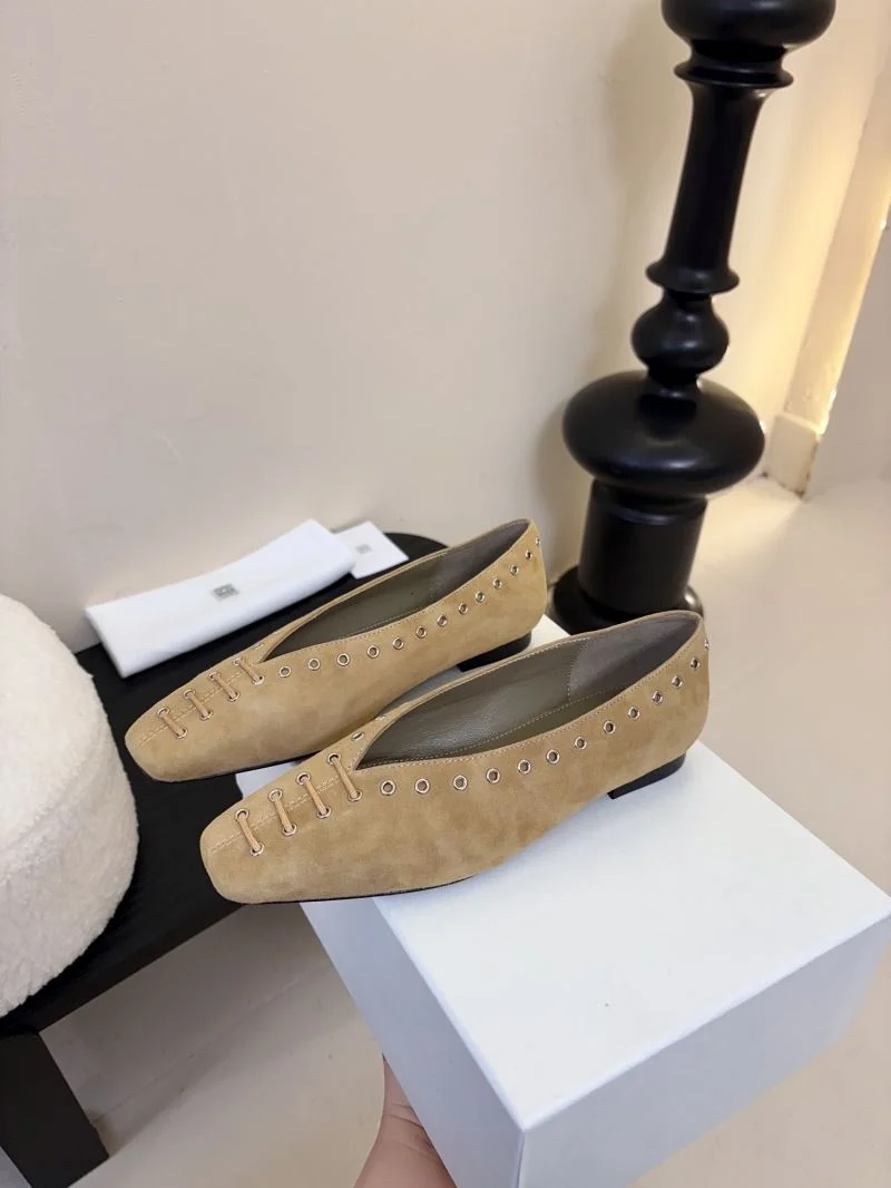 Youthful Toteme Shoes 8707