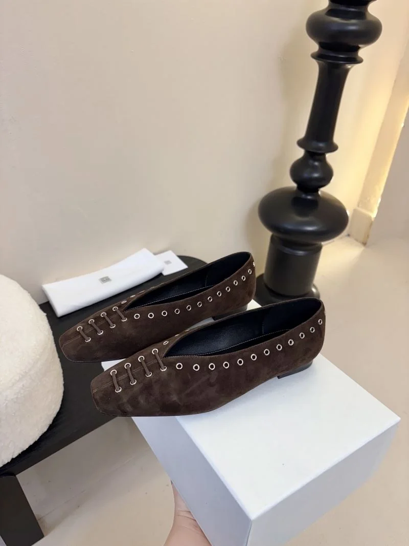 Toteme Shoes Comfortable 8706