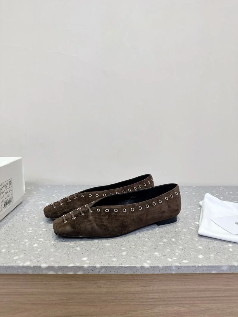 ZeroBulk Toteme Shoes 8762
