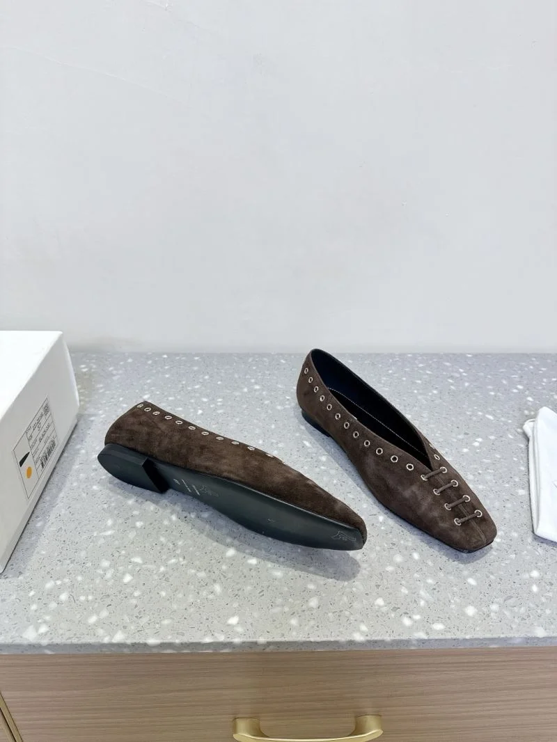 ZeroBulk Toteme Shoes 8762
