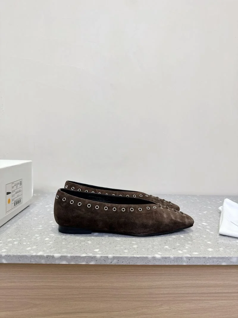 ZeroBulk Toteme Shoes 8762