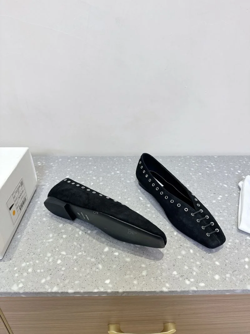 QuickDry Toteme Shoes 8709