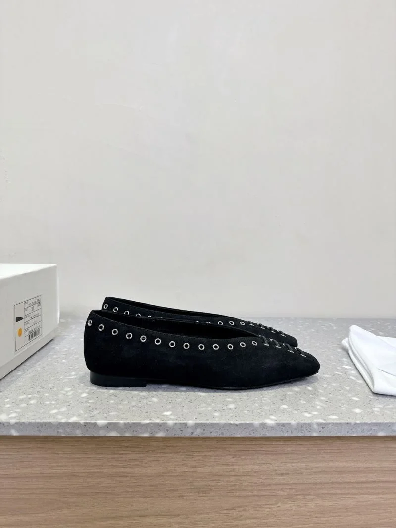 QuickDry Toteme Shoes 8709