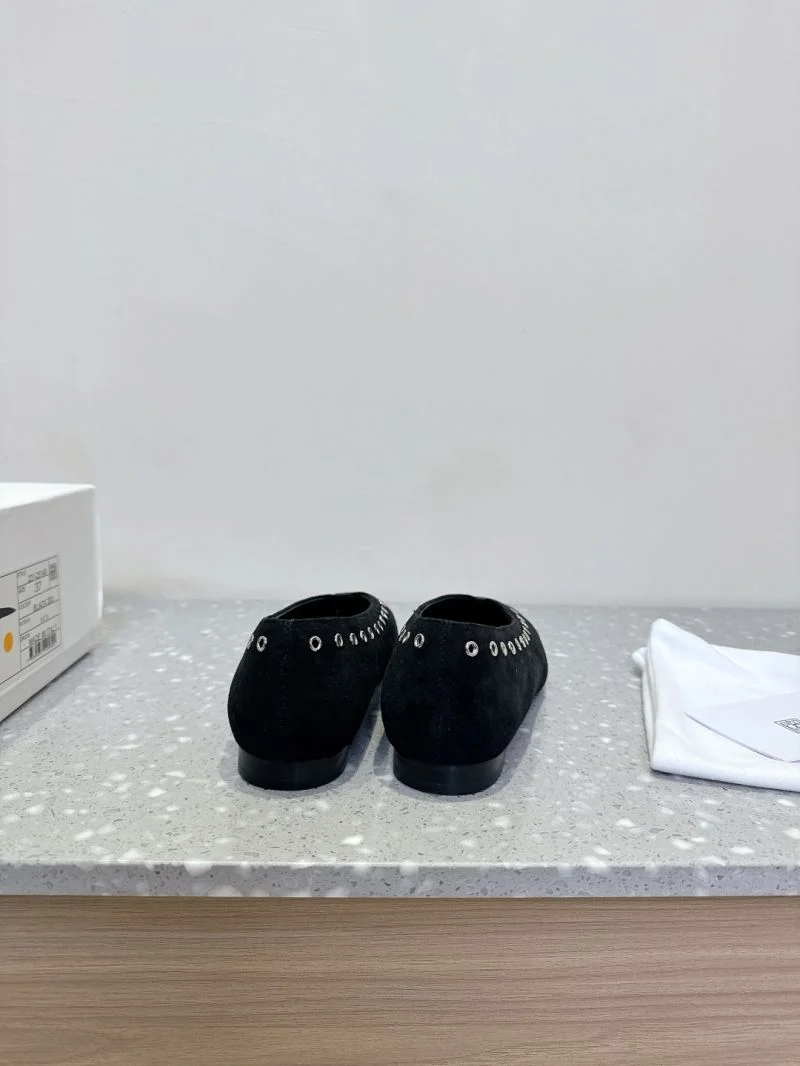 QuickDry Toteme Shoes 8709