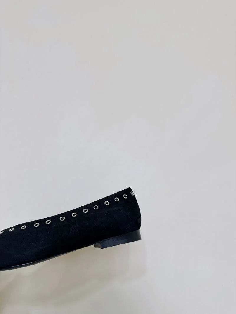 QuickDry Toteme Shoes 8709