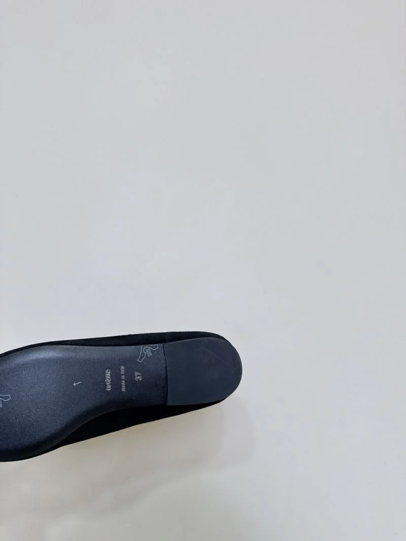 QuickDry Toteme Shoes 8709