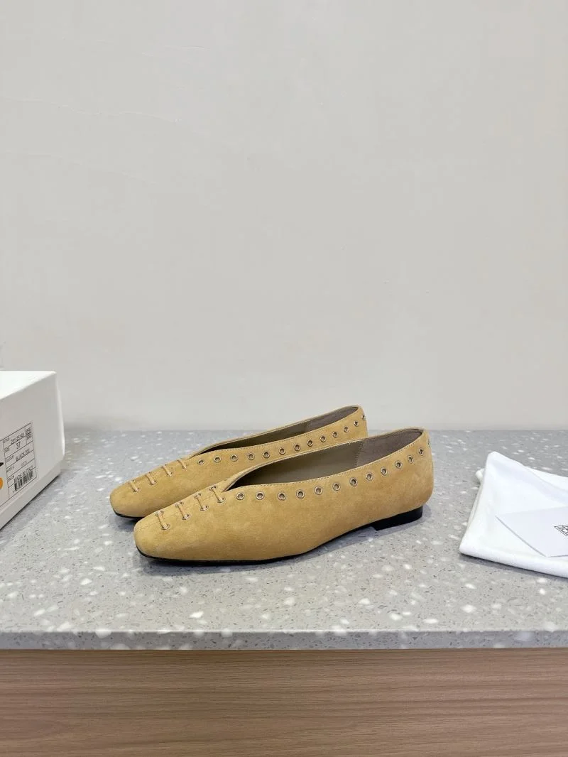 Cozy Toteme Shoes 8725