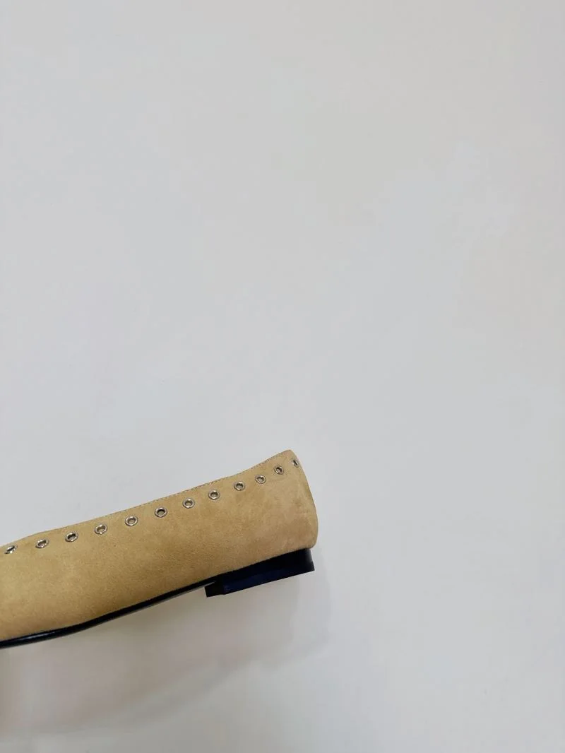 Cozy Toteme Shoes 8725