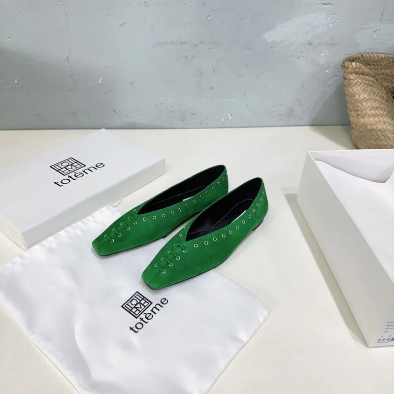 NewStyle Toteme Shoes 8719