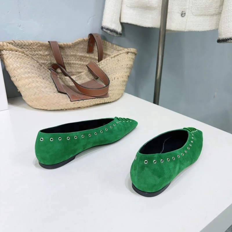 NewStyle Toteme Shoes 8719