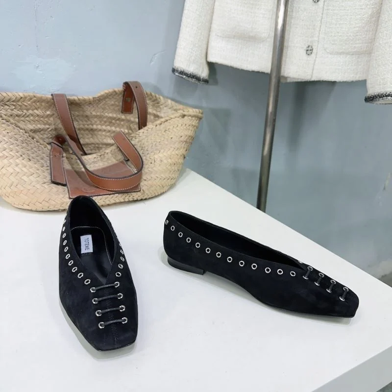FashionForward Toteme Shoes 8715