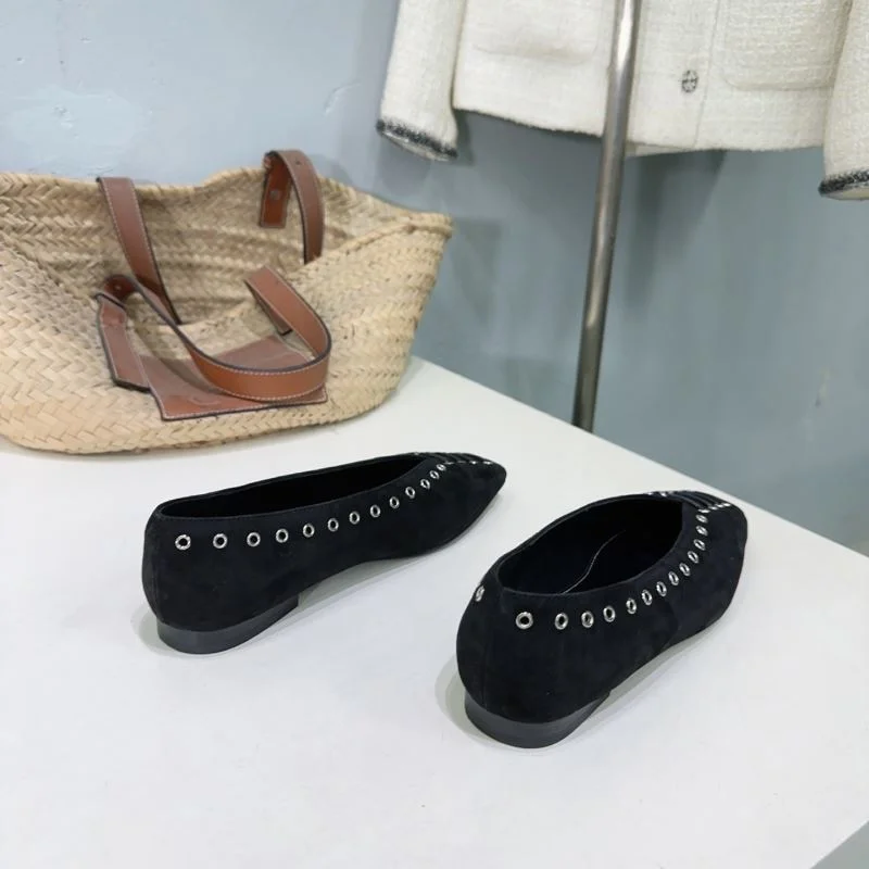 FashionForward Toteme Shoes 8715