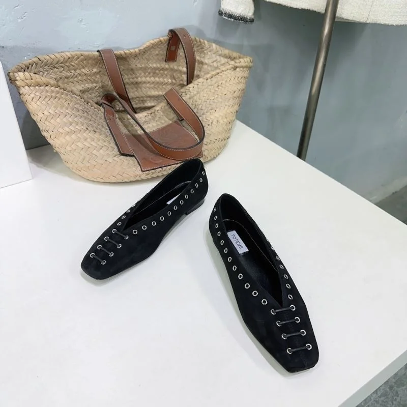 FashionForward Toteme Shoes 8715