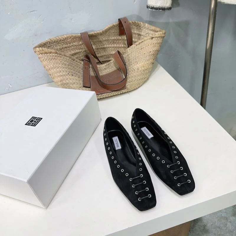 FashionForward Toteme Shoes 8715