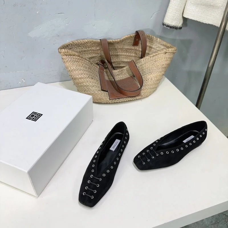 FashionForward Toteme Shoes 8715