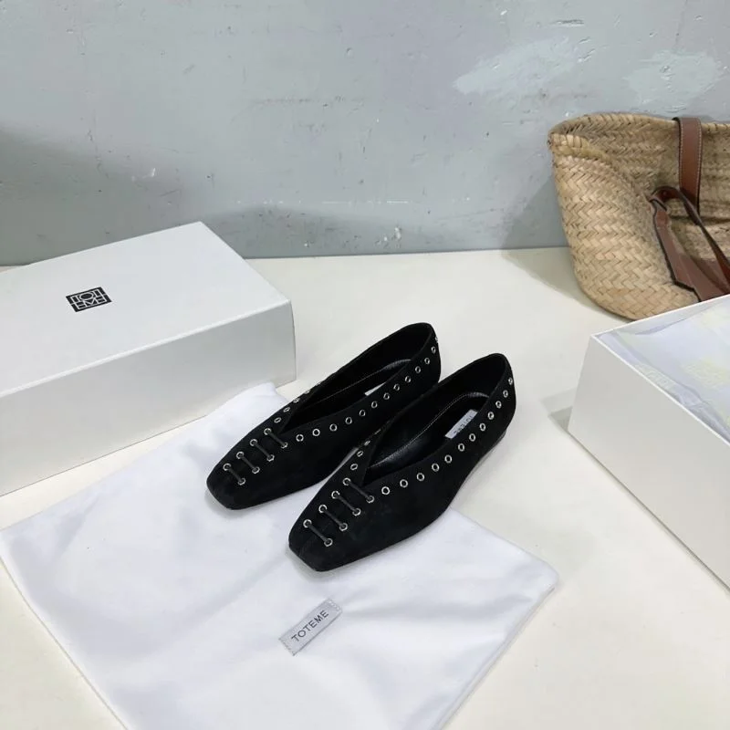 FashionForward Toteme Shoes 8715