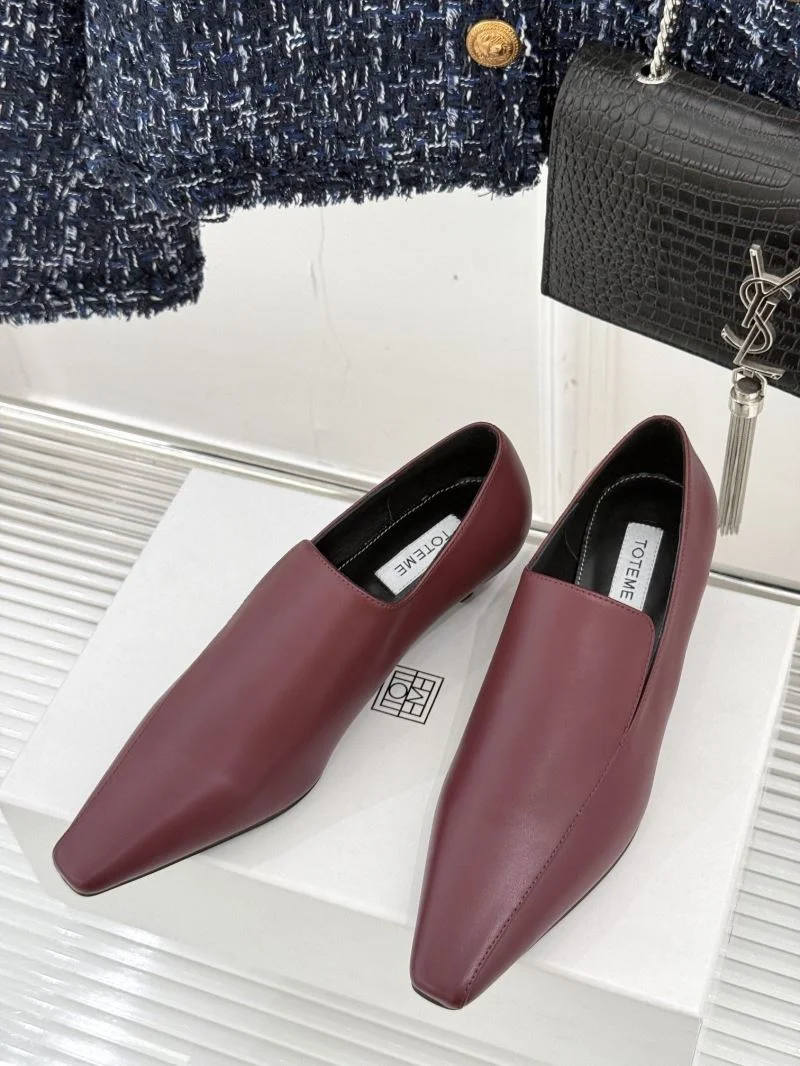 Affordable Toteme Shoes 15363