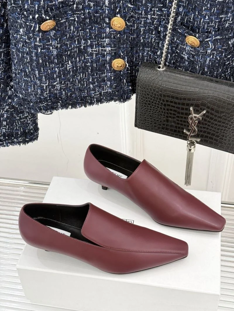 Affordable Toteme Shoes 15363