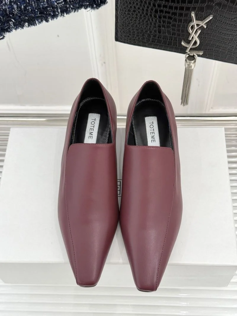 Affordable Toteme Shoes 15363