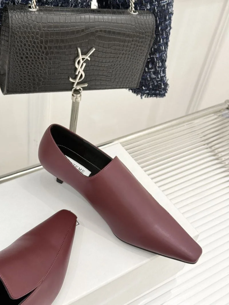 Affordable Toteme Shoes 15363