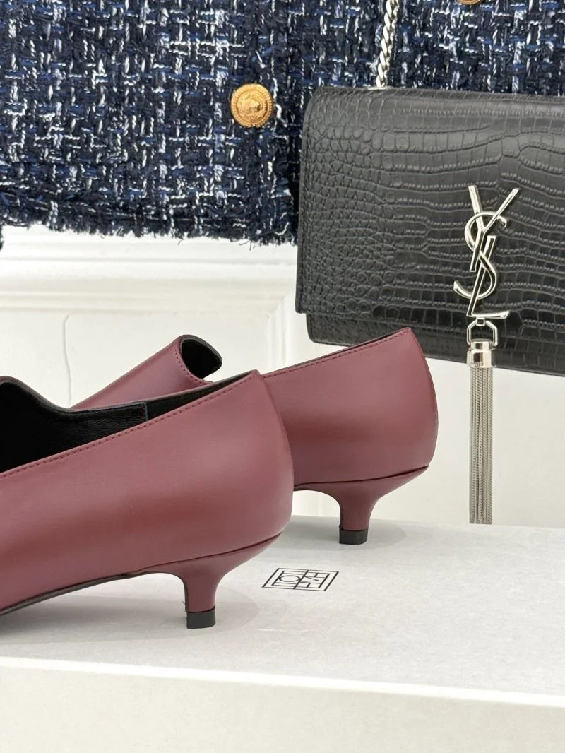 Affordable Toteme Shoes 15363