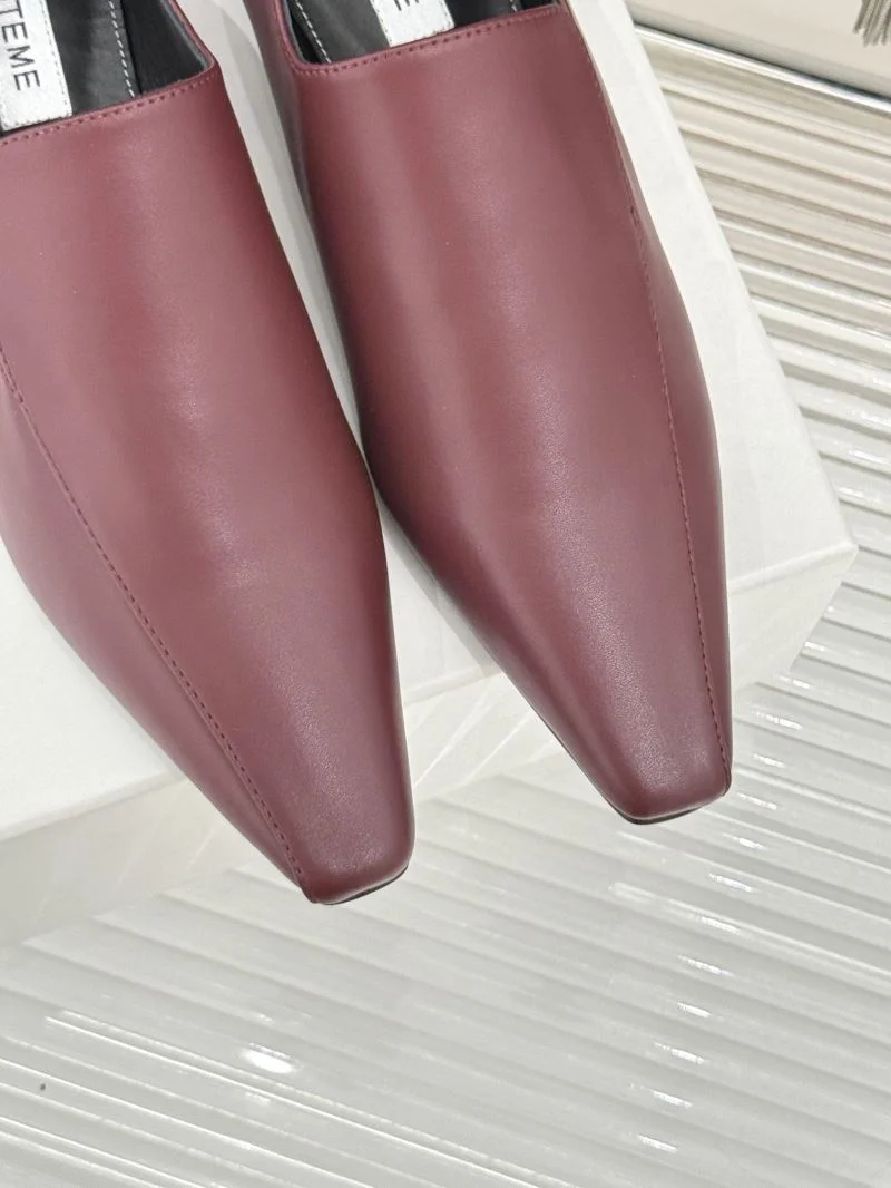 Affordable Toteme Shoes 15363