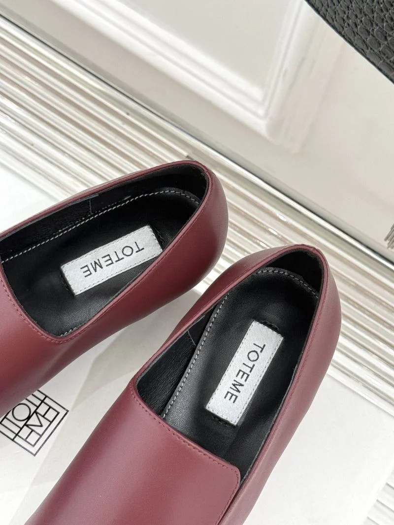 Affordable Toteme Shoes 15363