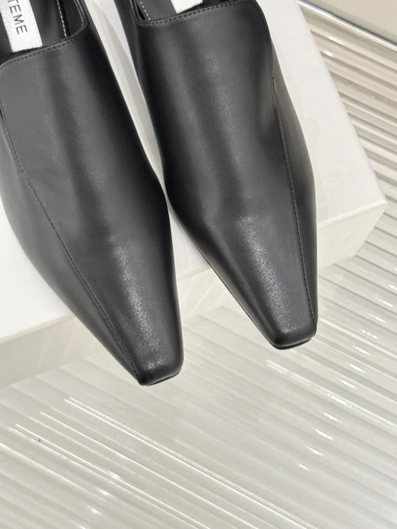 Toteme Shoes HighPerformance 15362