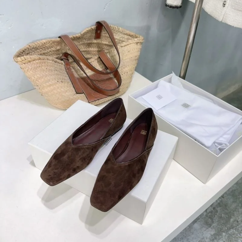FreshLook Toteme Shoes 15364