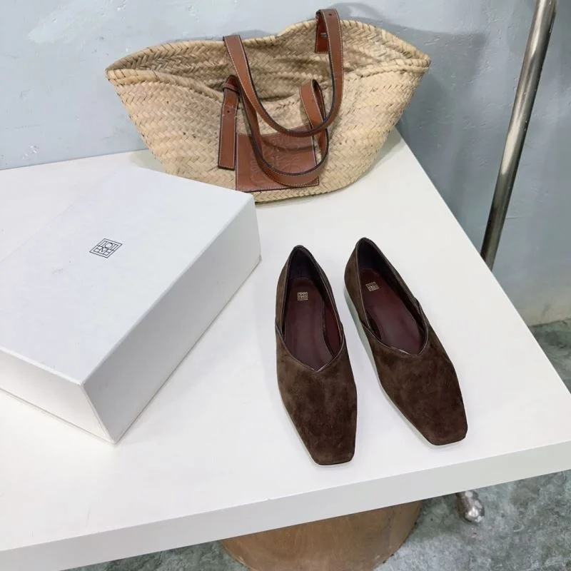 FreshLook Toteme Shoes 15364