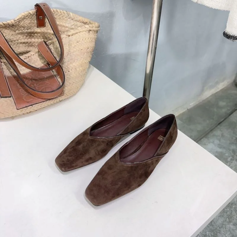 FreshLook Toteme Shoes 15364