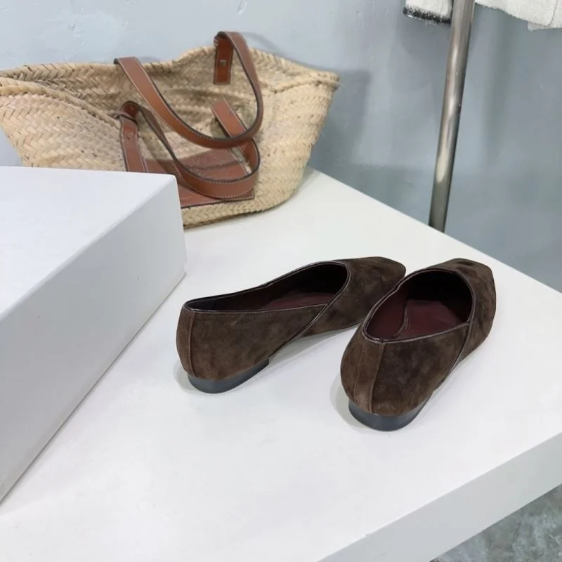 FreshLook Toteme Shoes 15364