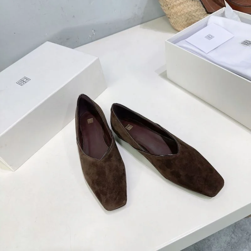 FreshLook Toteme Shoes 15364
