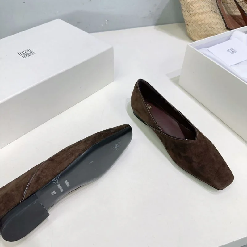 FreshLook Toteme Shoes 15364