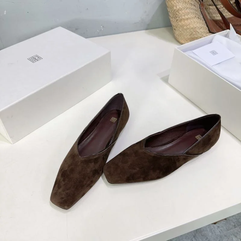 FreshLook Toteme Shoes 15364