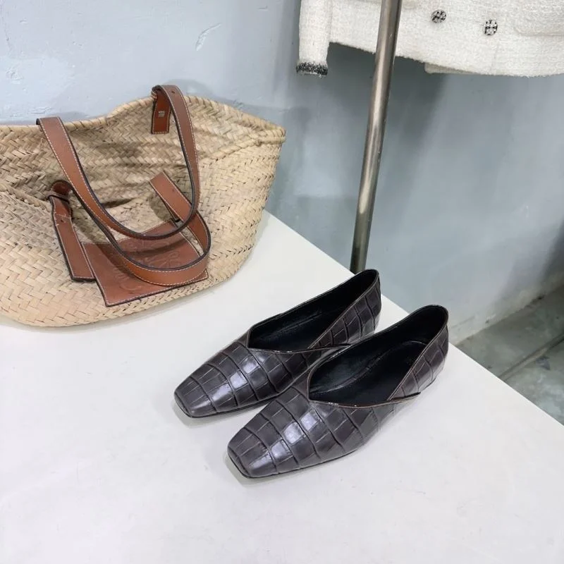 Toteme Shoes GoAnywhere 15358
