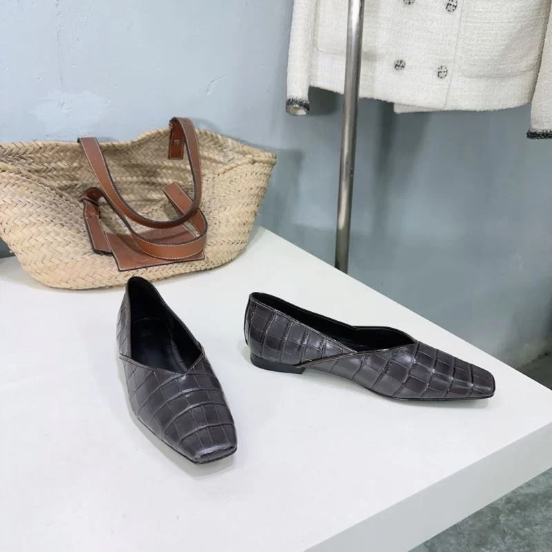 Toteme Shoes GoAnywhere 15358