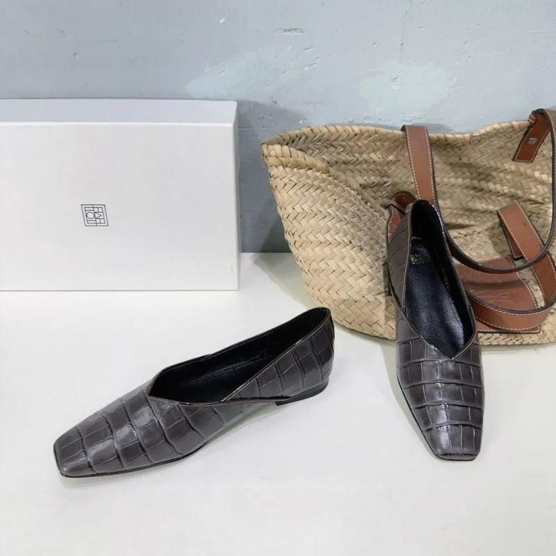 Toteme Shoes GoAnywhere 15358