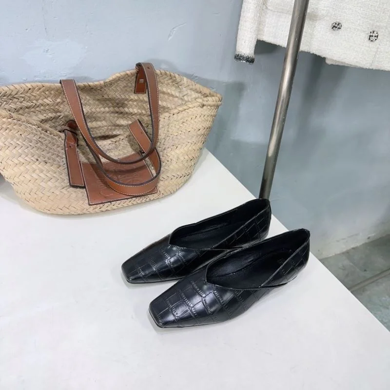 Supportive Toteme Shoes 15360
