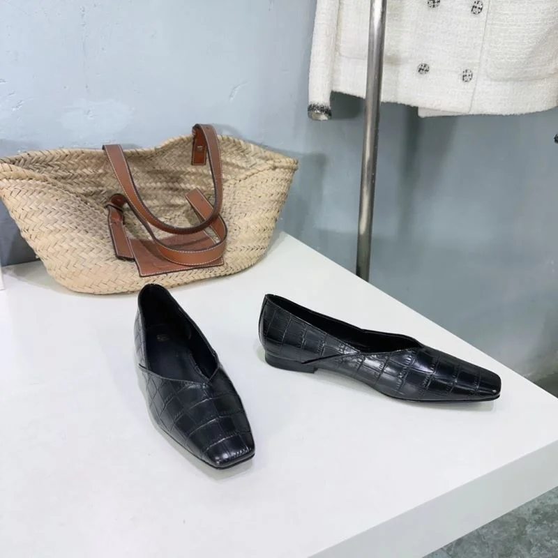 Supportive Toteme Shoes 15360