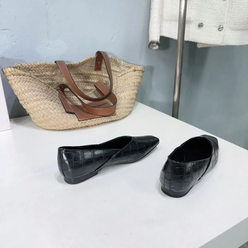 Supportive Toteme Shoes 15360
