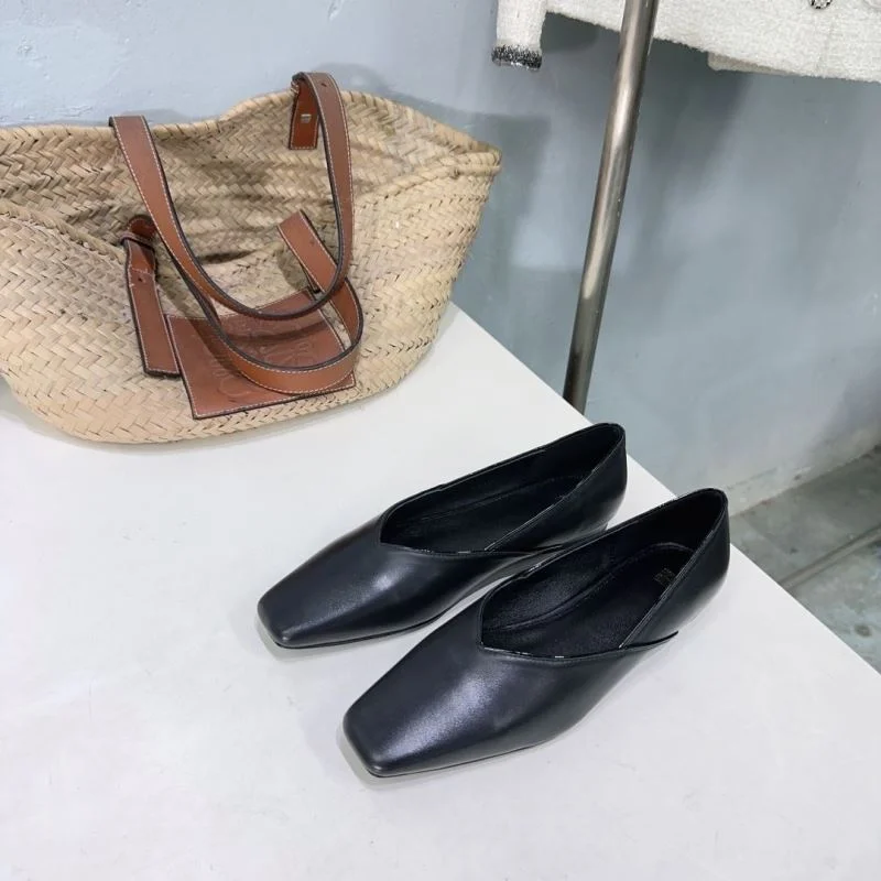 Toteme Shoes Youthful 15359