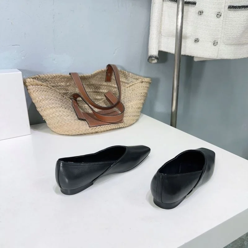 Toteme Shoes Youthful 15359