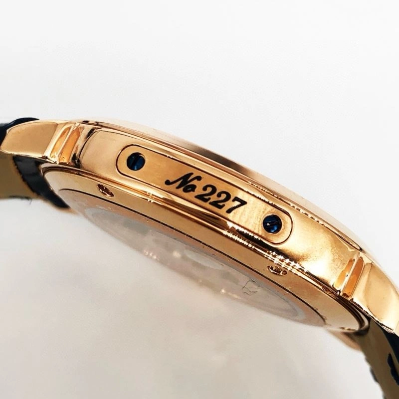 Youthful ULYSSE NARDIN Watches 204231