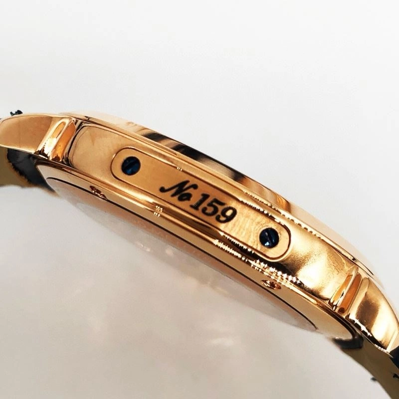 ULYSSE NARDIN Watches OdorResistant 204225