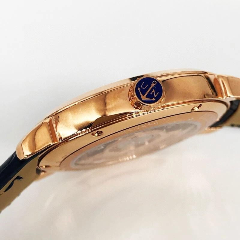 ULYSSE NARDIN Watches OdorResistant 204225