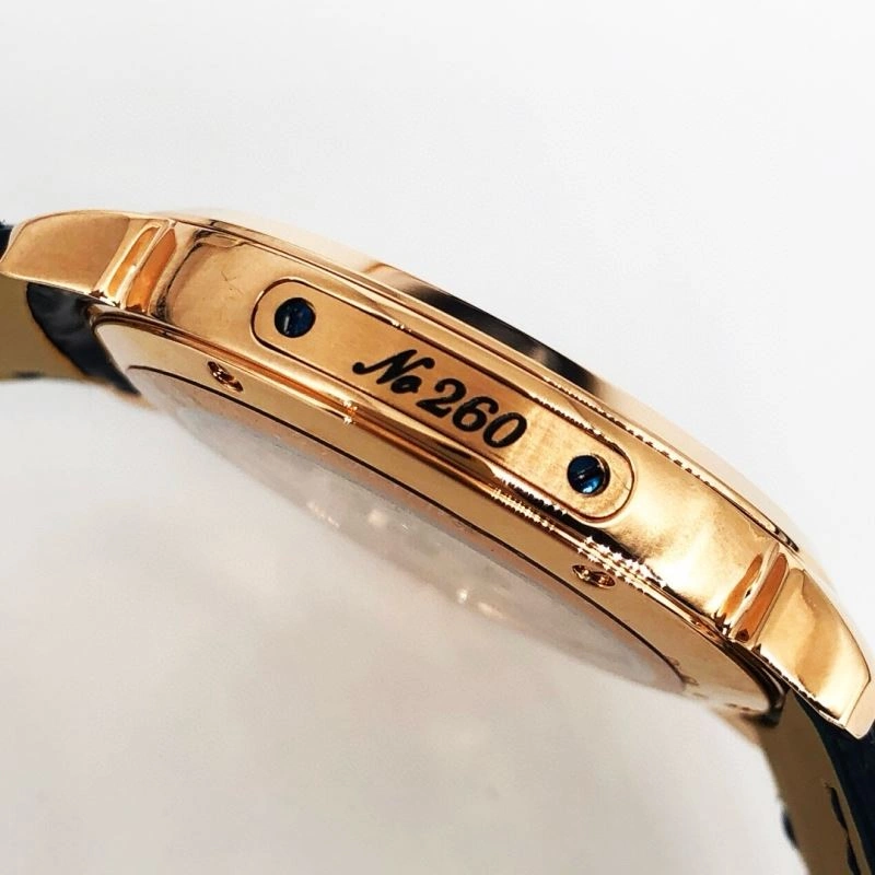 Comfortable ULYSSE NARDIN Watches 204229