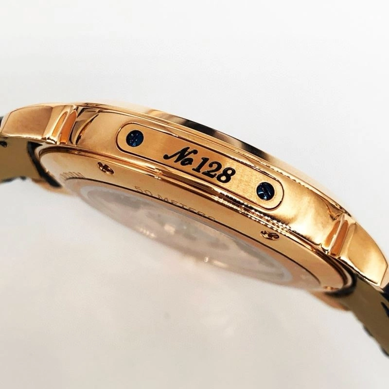ULYSSE NARDIN Watches Chic 204224