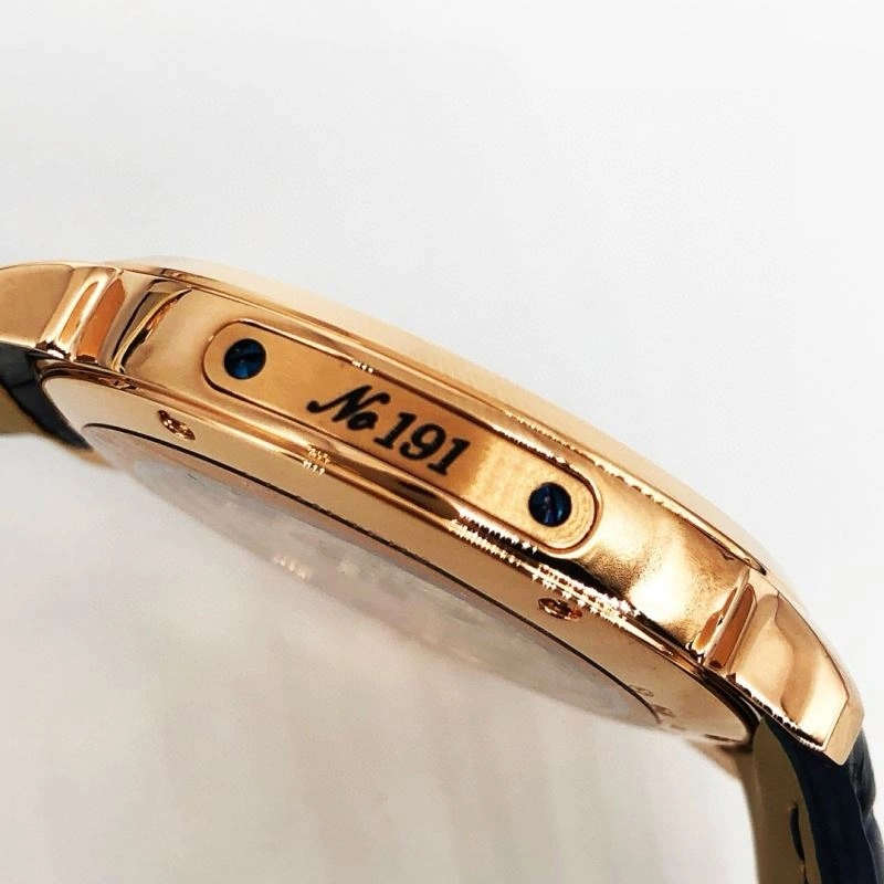 ULYSSE NARDIN Watches Comfortable 204226