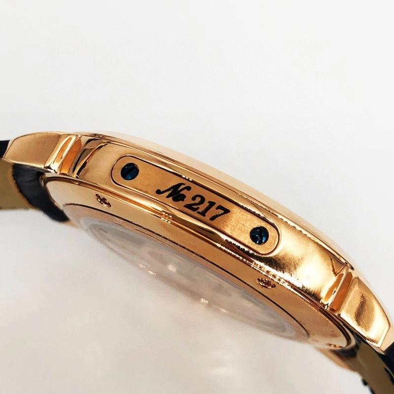 GoAnywhere ULYSSE NARDIN Watches 204223